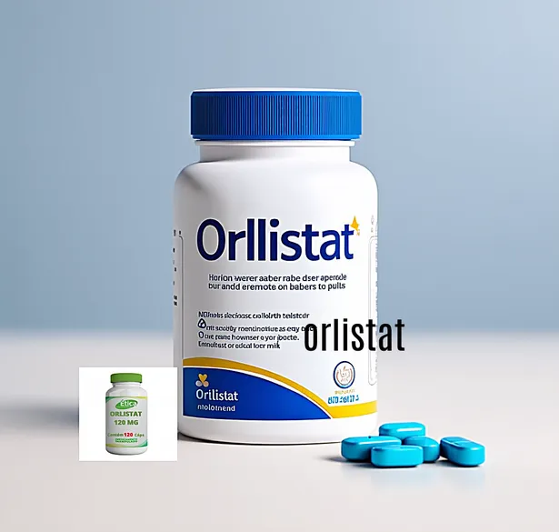 Precio alli orlistat